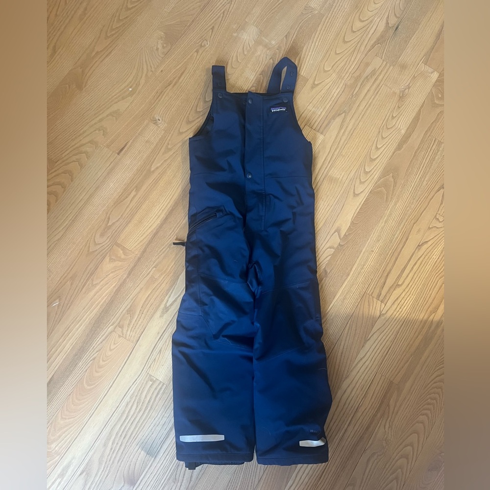 Patagonia Snow Bibs